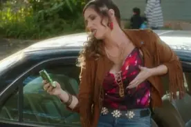 女同学们聚会上的聊天真是不堪入耳！喜剧电影视频封面