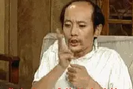 葛大爷：我有个不成熟的小建议图片