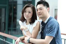 婚姻出现危机的根源：驳婚煞图片