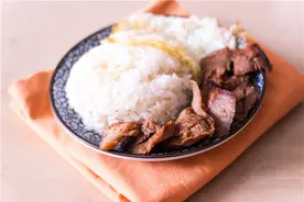 《食神》之黯然销魂饭图片
