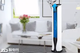 格兰仕充分展现圆柱艺术之美 几款圆柱型柜式空调推荐图片