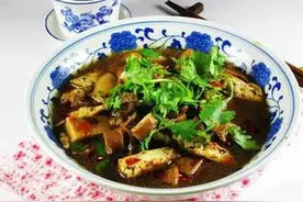 用数据来看看光绪皇帝一天的食物耗费多大？图片