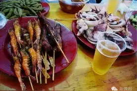 撸串实验结果惊人！这个调料“毒性”竟这么大！图片