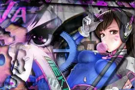 守望先锋情报记：越来越具有魅力的FPS图片