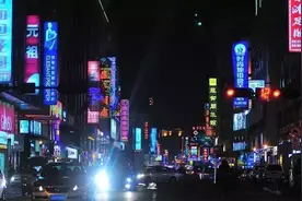 东莞是一座未完成的城市，它努力着不想成为“失落的城市”图片