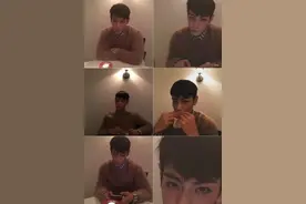 崔胜铉 | 这个叫TOP的不仅是国民男神，男友力也爆棚max图片