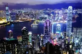 为什么要拼命留在北上广？图片