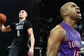 J博士：拉文是卡特之后最出色的扣将图片