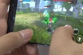 《龙之谷》手游实测，完美承袭PC版爽快风格图片