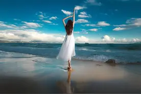 下篇：奇女子闺蜜，土豪富二代与精英博士的相争图片