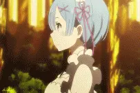 为什么这么多人喜欢蕾姆？图片