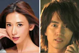 林志玲旧爱言承旭发声支持，众明星支持志玲，她就是这样“耐撕“图片