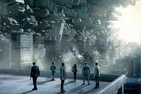 如果做了这4种可怕的梦，代表你会财运亨通，大富大贵图片