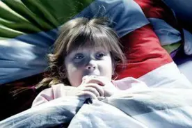 育儿：孩子做噩梦了怎么办？视频封面