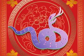 三个生肖女强人图片