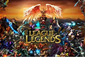 LOL匹配玩出新高度？ 复古创新打法也有无限可能图片