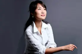 龚玥版《北京欢迎你》，比群星唱的还好听！图片