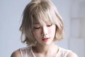 金泰妍不避嫌边伯贤 为<月之恋人-步步惊心:丽>演唱OST图片