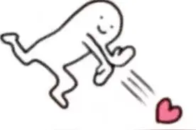 过了这么久 我还是好喜欢好喜欢你图片