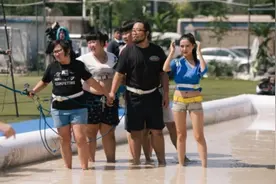 《魔兽世界》首次电视真人秀，现场爆料不断！图片