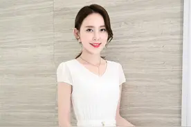 优美的OL搭配，让你完爆整个夏天图片