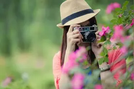 你还记得菲林相片吗？那些曾经的回忆图片