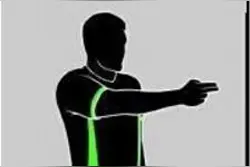 天天看NBA？了解裁判的犯规手势之犯规处罚管理手势（二）图片