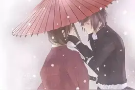 青春年华 日语三行情书图片