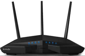 为刷机而生？腾达 AC18 路由器开箱评测&兼刷梅林固件教程图片