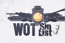 坦克世界Upa罪恶名单：这很制导！火炮的正确玩法图片