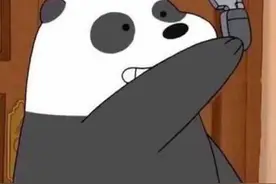 什么叫对方扔了你一只狗？图片