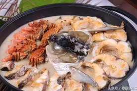 口感饱满，你心中最能代表佛山夏天的味道菜式什么？图片
