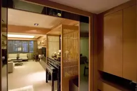 闽南习俗，:家里神像要如何摆放你知道不？图片