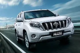 16款中东霸道比15款到底多了些什么？图片