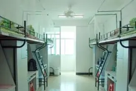 北京邮电大学宿舍图片