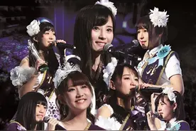 SNH48第三届总选结果即将揭晓 鞠婧祎李艺彤成大热门图片