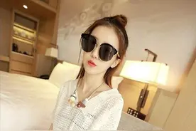 超潮的款式，满满的女人味哟！图片