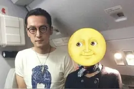 胡歌来啦！林心如霍建华婚礼流程内景伴手礼曝光！新婚快乐~图片