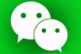 微信又出故障了，收不到信息图片