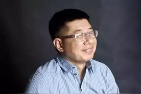 操盘30档综艺节目，受挫8年，终凭《欢乐喜剧人》成喜剧之王图片