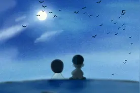 那些曾经的诺言图片