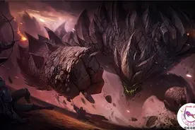 LOL兰博1滴血反杀开大空中的石头人！合理吗？图片