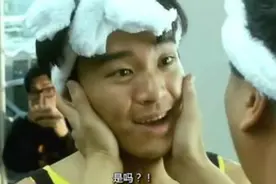 吴孟达捡了个儿子周星驰，作为哥哥的刘德华硬要滴血认亲