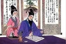 历史人物合集图片
