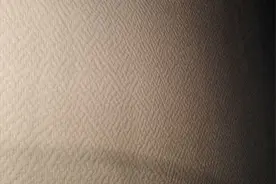 在腻子表面直接刷漆容易出现的问题，你家有没有中招？图片