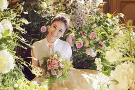 为何杨幂、刘诗诗、霍建华，扎堆结婚巴厘岛？新娘说大揭秘！图片