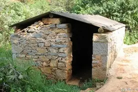 从小就不喜欢80年代的农村，很多事情真心接受不了图片