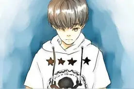 tfboys三小只漫画同人 你最想领走哪一个图片