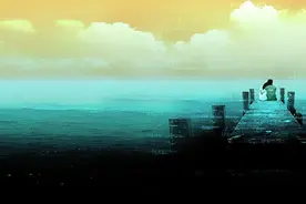 我是你生命里的过客，唯有来世再相约图片