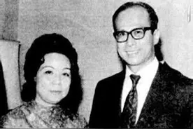 港大庄明月楼的一些灵异事件图片